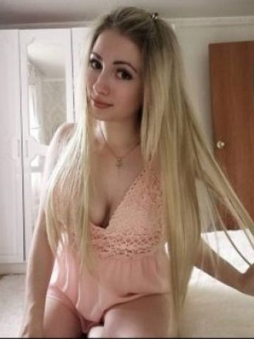 Проститутка Нелли